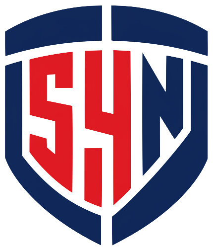 SYN Security Logo