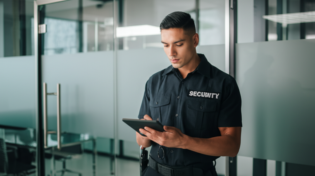 SYN Security transparent reporting dashboard